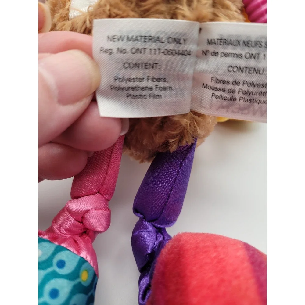 Lamaze‎ Muffin the Moose